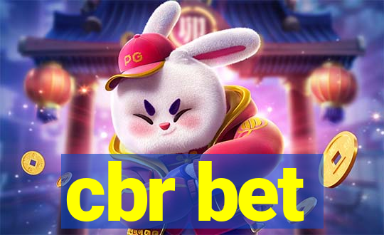 cbr bet